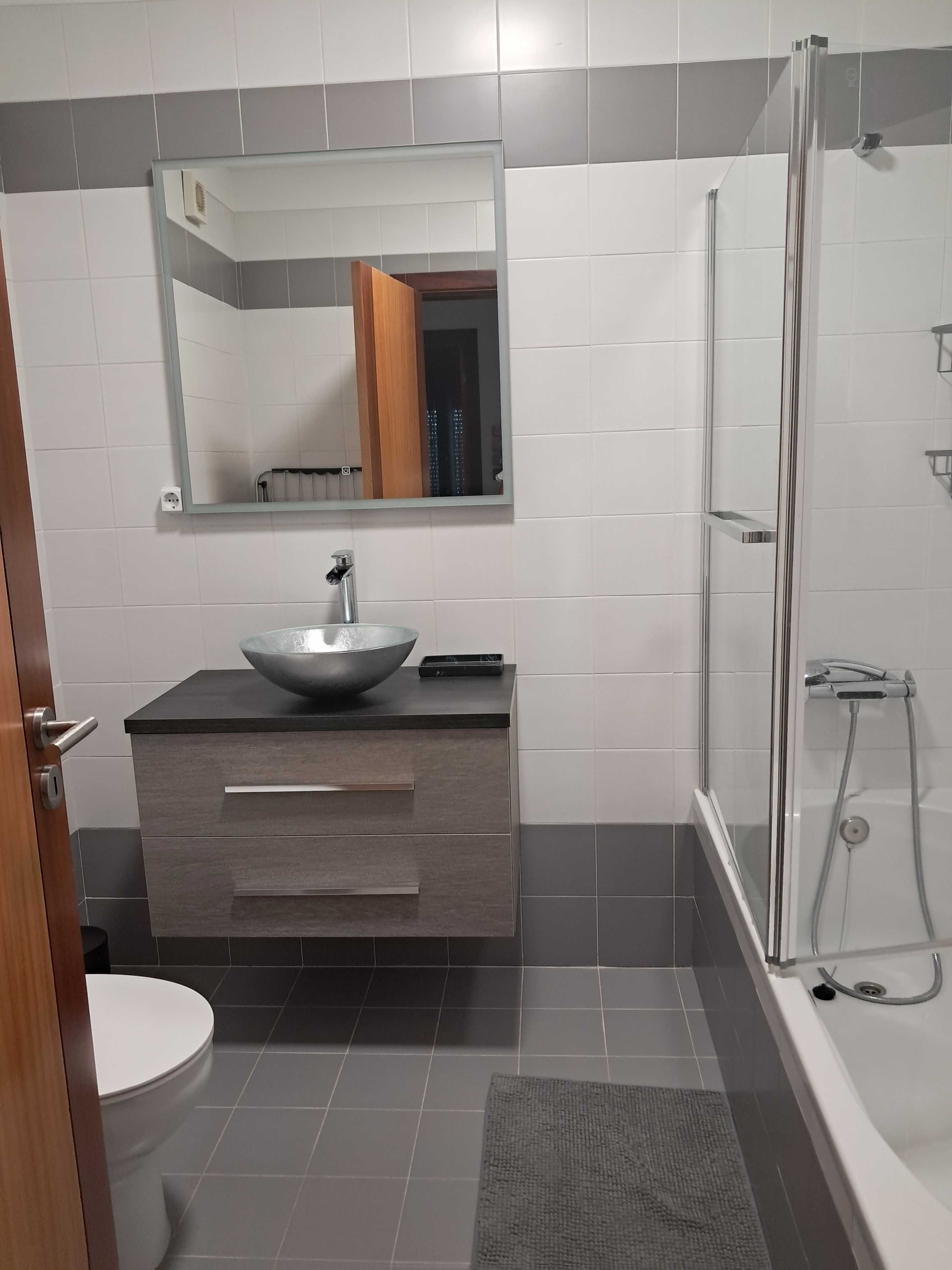 Quartos para alugar Merceana