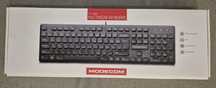 Nowa klawiatura MODECOM MC-5006 do komputera laptopa