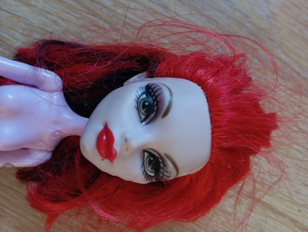 Lalka Operetta monster high