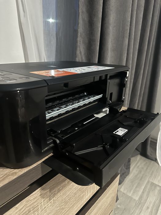 Прінтер/сканер canon