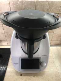 Thermomix plus kompletna misa