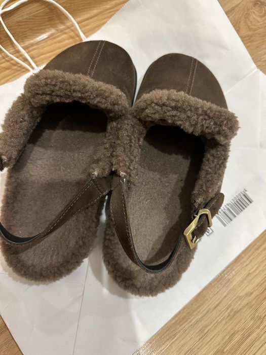 Клоги Artell сабо