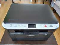 Wielofunkcyjna drukarka laserowa Samsung SCX-3200