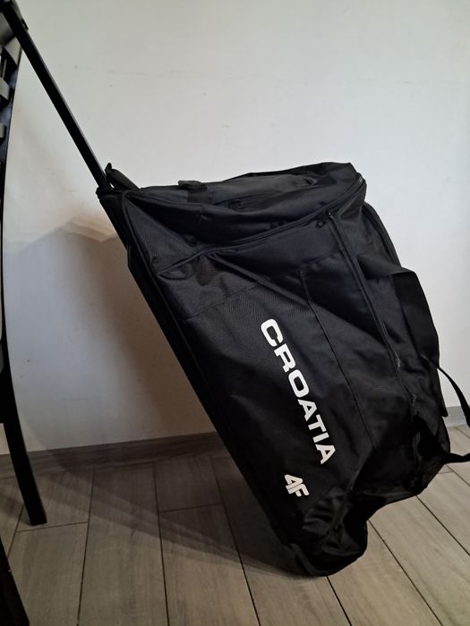 Torba 4F Nowa Oryginalna