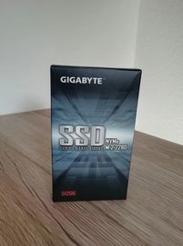 Dysk SSD Gygabyte