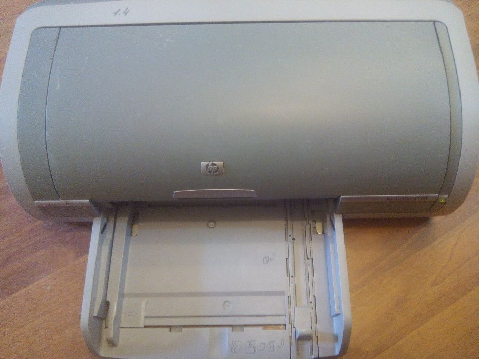 Принтер HP Deskjet 5150