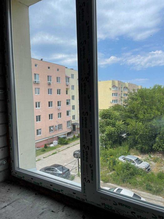 Продам 1к квартиру новобудова Дослідне