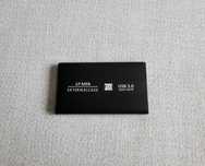 Dysk zewnętrzny, przenośny | Western Digital WD 320GB / USB 3.0