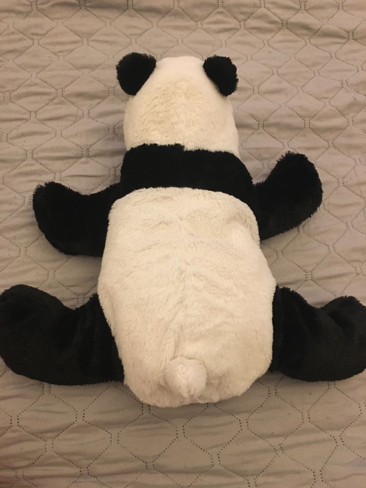 Maskotka panda 33cm