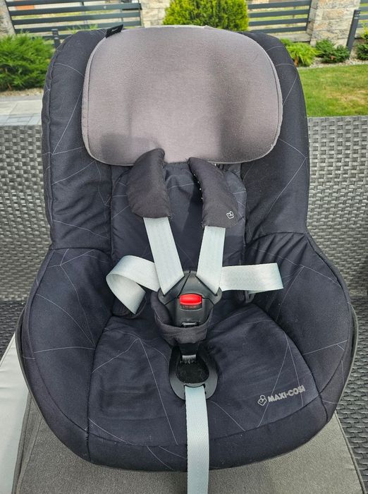 Fotelik Maxi Cosi Pearl 9-18 kg (do bazy Family Fix)
