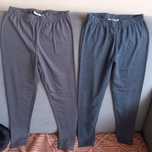 Legginsy 128cm-2szt