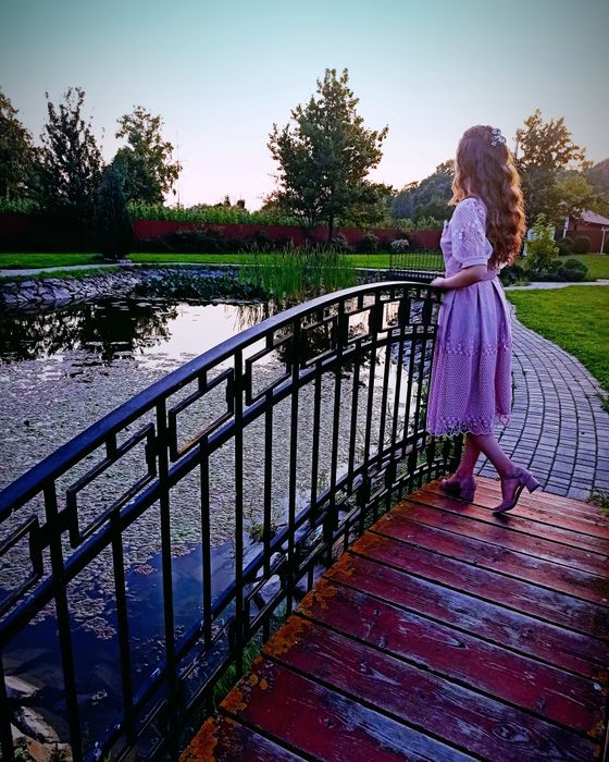 Випускне/святкове плаття