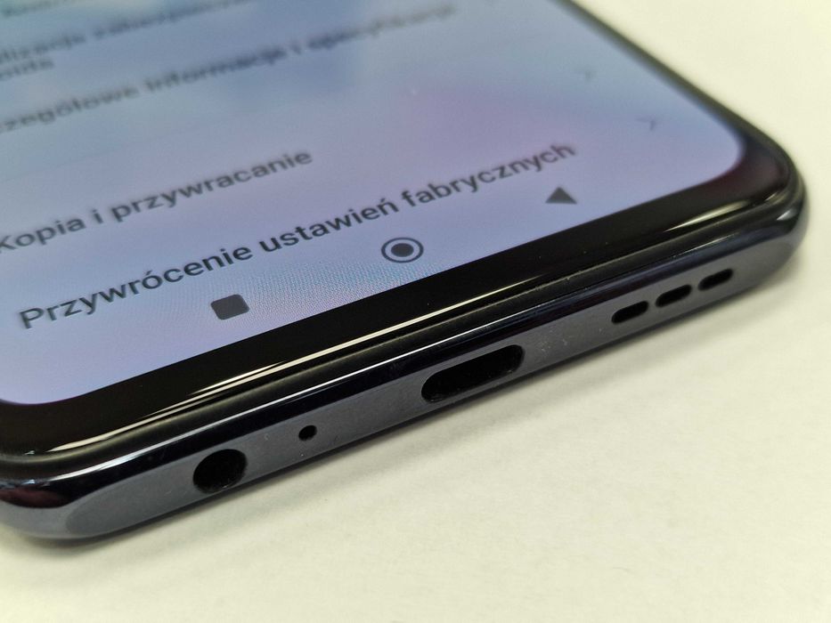 Xiaomi Redmi Note 10S Dual SIM/ 6GB/ 128GB/ Onyx Gray/ Grade A-