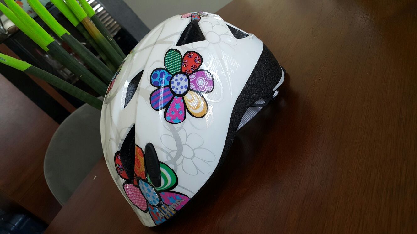 Kask Alpina ximo 49-54