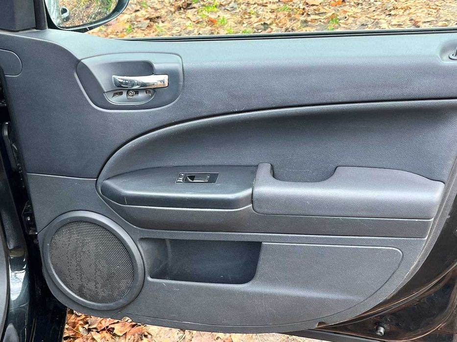 Продам Dodge Caliber 2010р. #73228