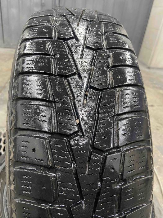 Шини зимові 185/65 r15
