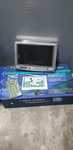 Tv portatil com comando