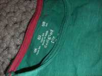 Bluzeczka zielona 3msc 62 rozmiar