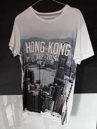 Gap koszulka Hong Kong m
