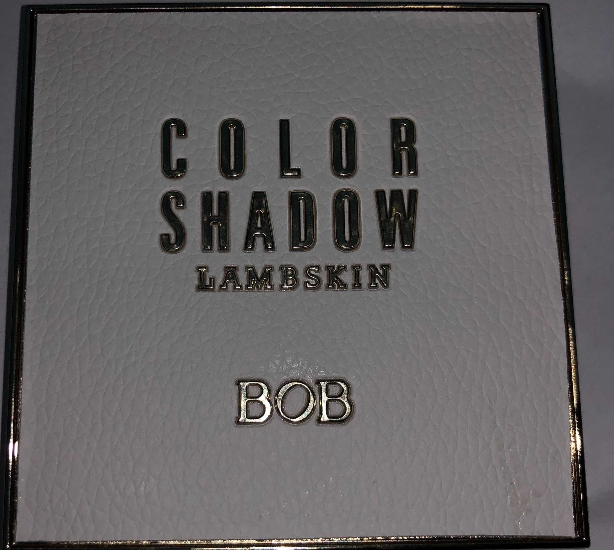 Палітра тіней Color shadow lambskin BOB. 250 грн.