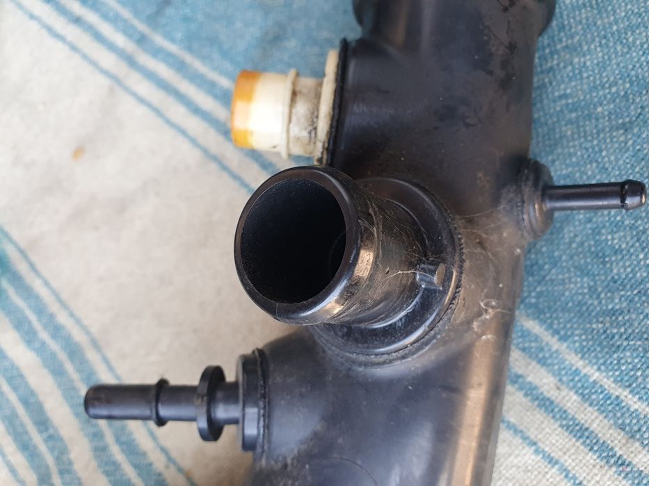 Fiat tipo rura dolotowa turbo 1.4 T-j 120KM NOWA Orginał