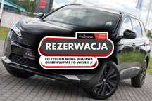 Peugeot 5008 Perfekcyjny GT LINE 2.0 HDI LED Vision 7os Masaże Panorama Ambiente