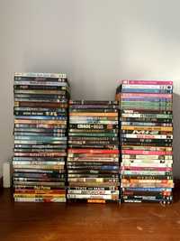 Coleção de Filmes DVD