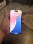 Apple iPhone 15 128GB Rose Różowy komplet