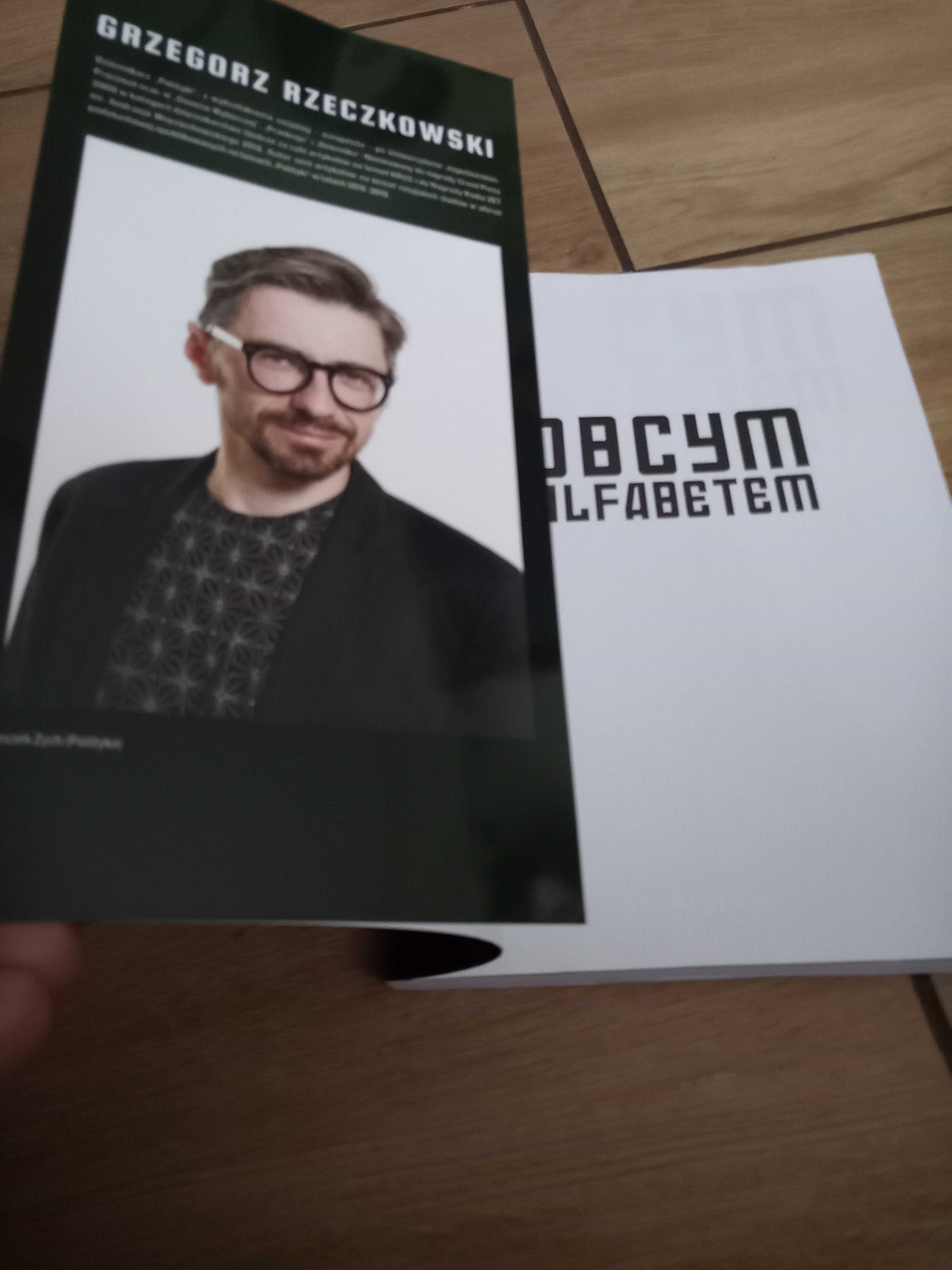 Jak ludzie Kremla i PiS zagrali podsłuchami. Grzegorz Rzeczkowski