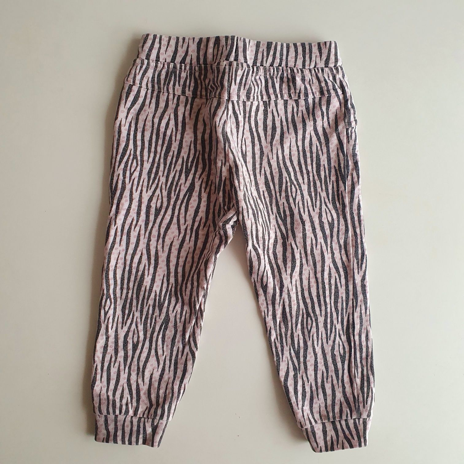 Spodnie od piżamy Coccodrillo roz.86, piżamka