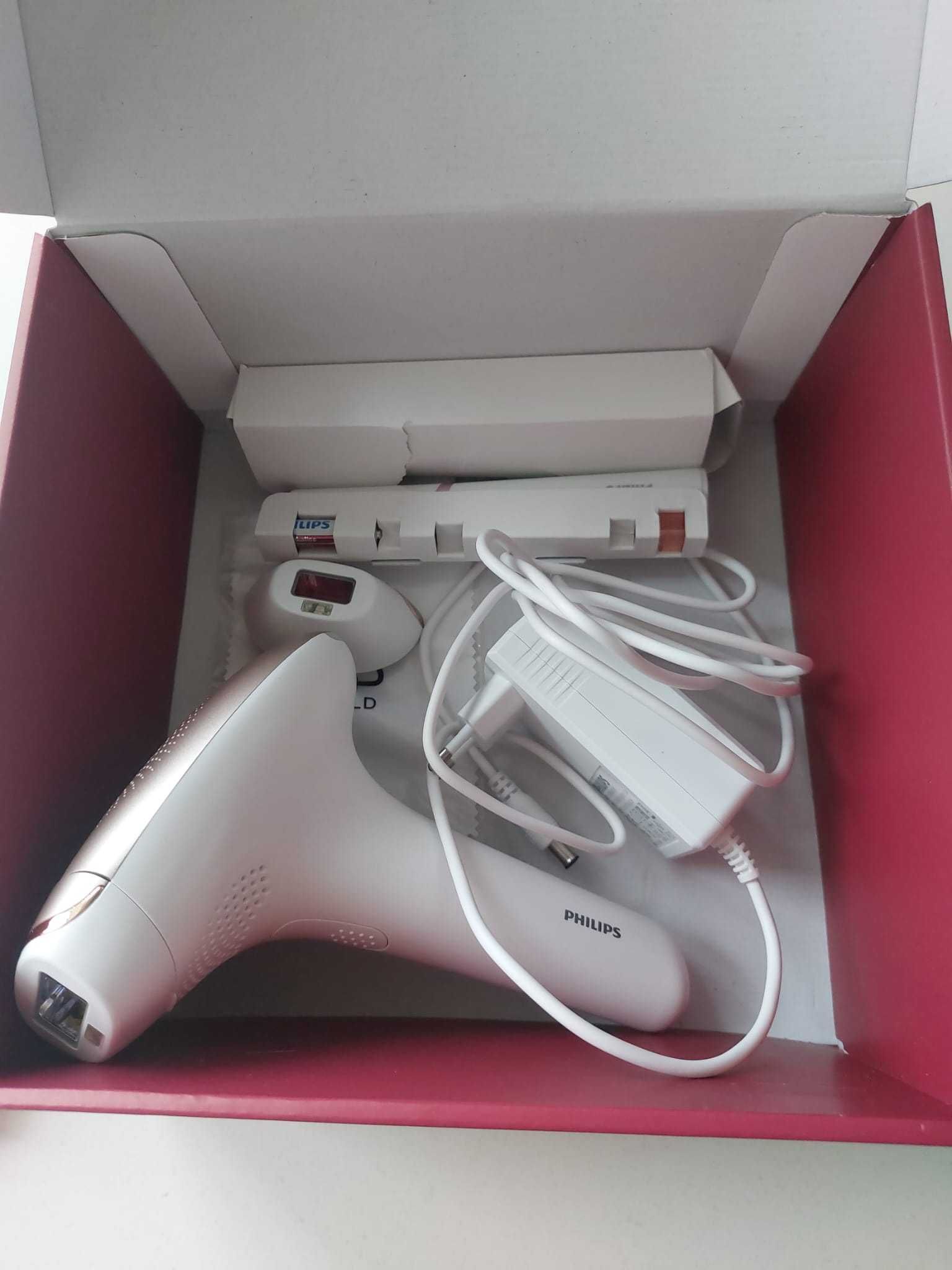 Philips Lumea BRI921