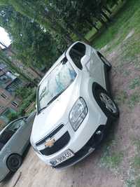 Продам Chevrolet Orlando