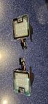 Luzes led espelho retrovisor Ford