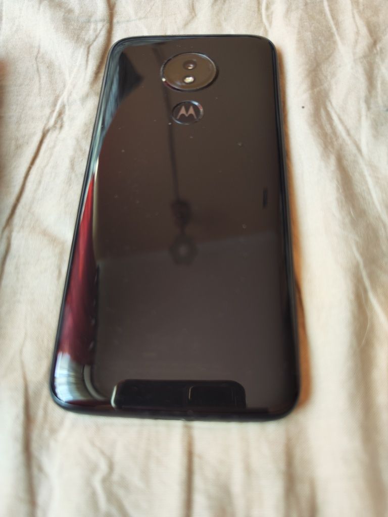 Motorola g7 power