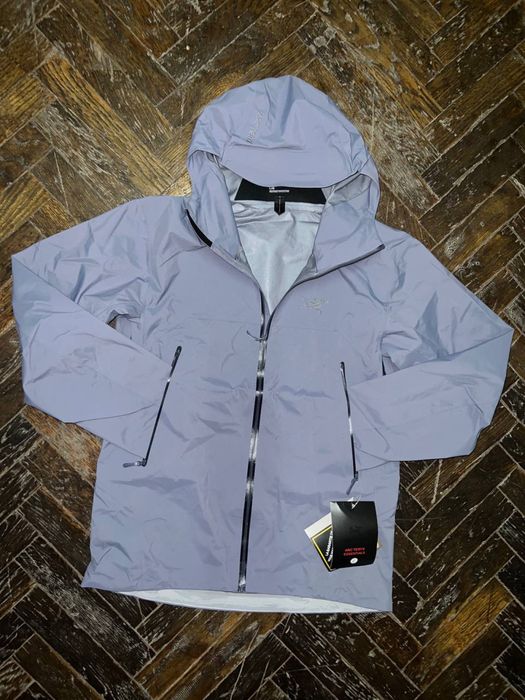 Куртка Arcteryx Gore-tex