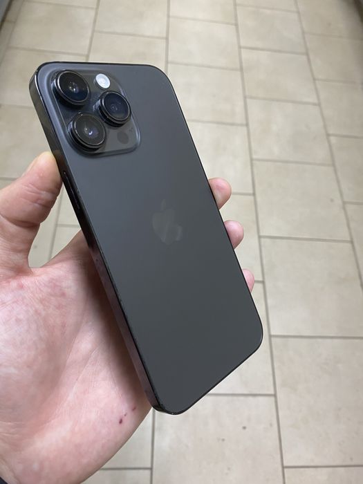 Обміняю IPhone 14Pro Max 128Gb Newerlock