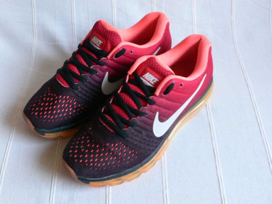 buty damskie NIKE AIR MAX rozmiar 40