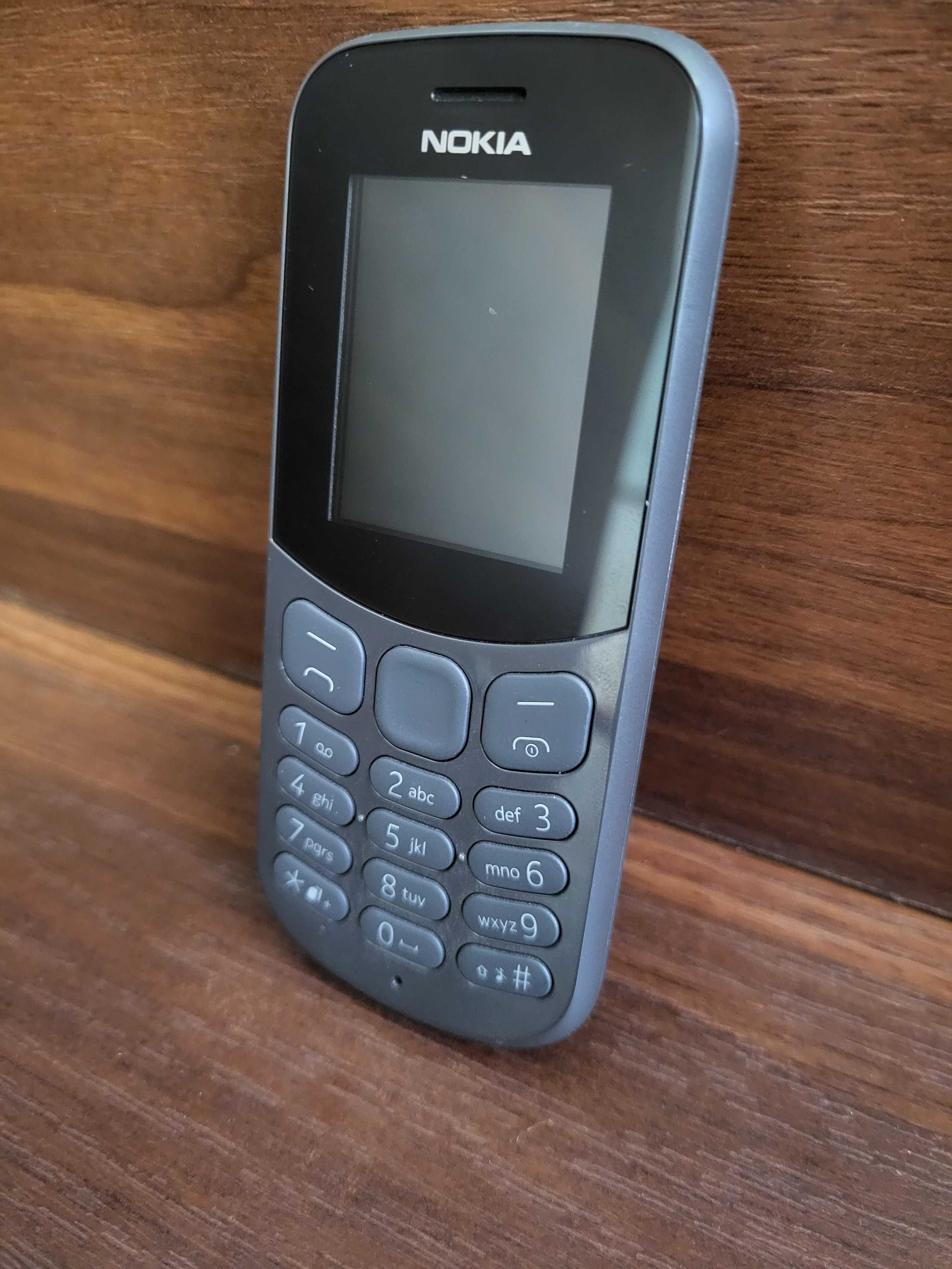 Telefon Nokia 130