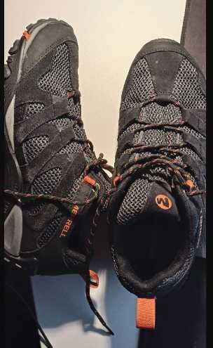 BUTY  Merrell Alverstone (rozmiar 41.5)