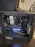 Ігровий ПК Ryzen 5 5600 / RTX 4060 / RAM 16GB / SSD 500Gb+M.2 1Tb