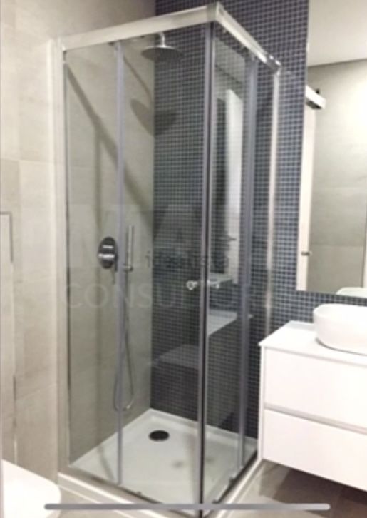Apartamento T2 no Centro Sul - entrada imediata