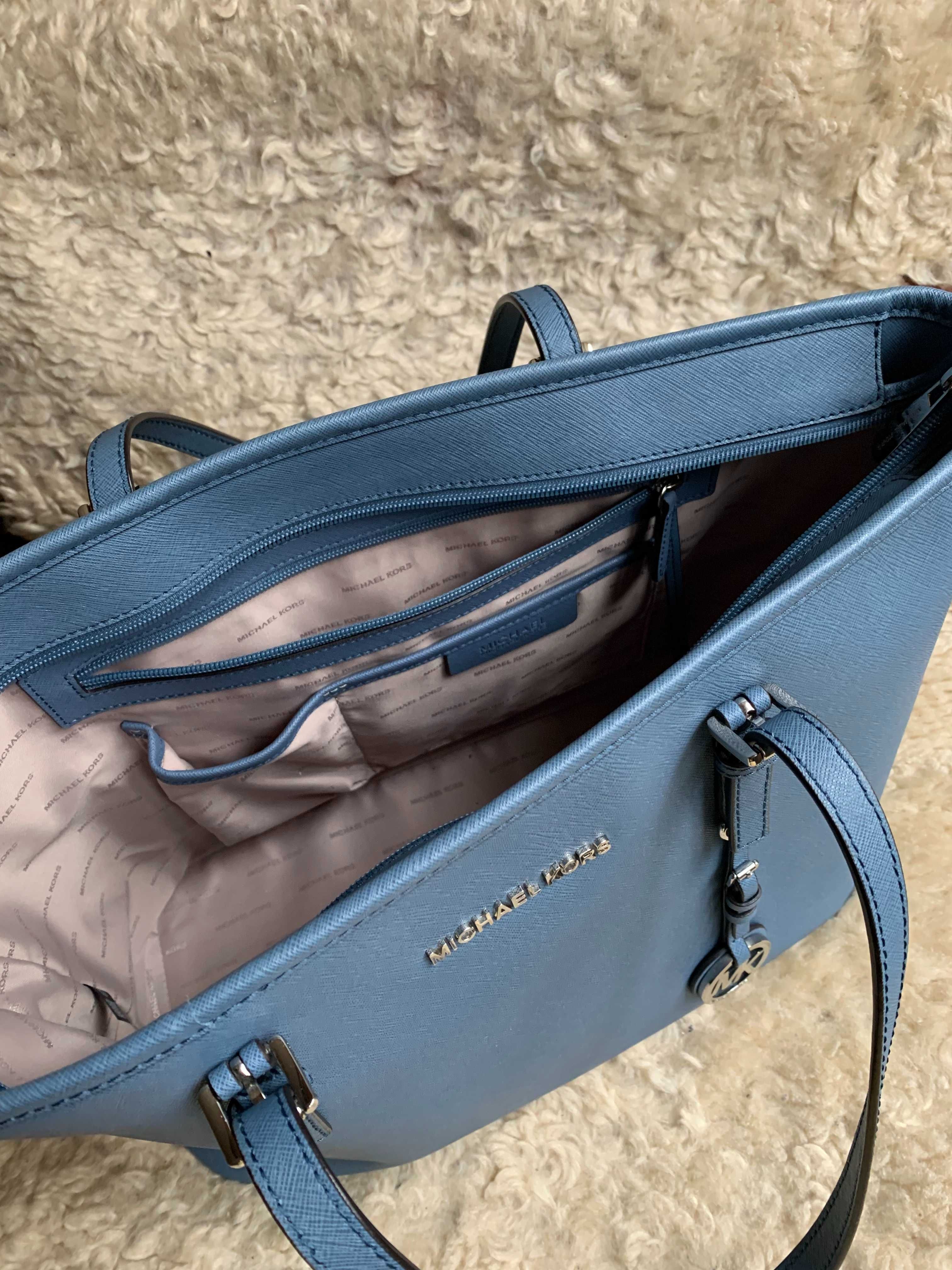 Torebka Michael Kors Jet Set