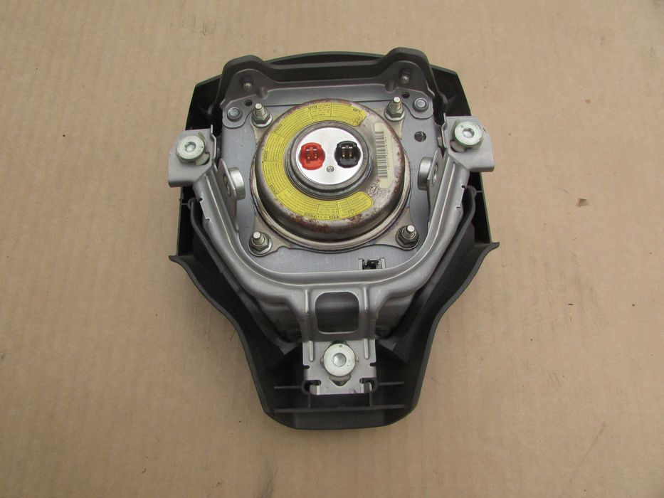 toyota rav iii 06-09 deska airbag poduszki