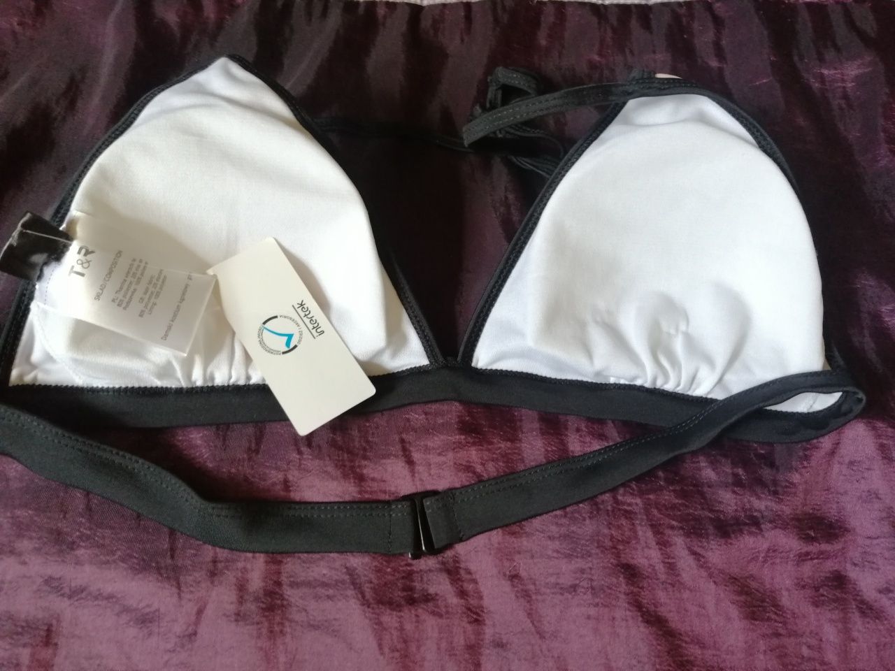 Góra od bikini Tom & Rose r. L