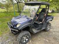 Buggy  utv goes cf moto FV