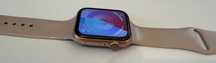 Apple Watch 6 koperta 44 mm czarny A2376