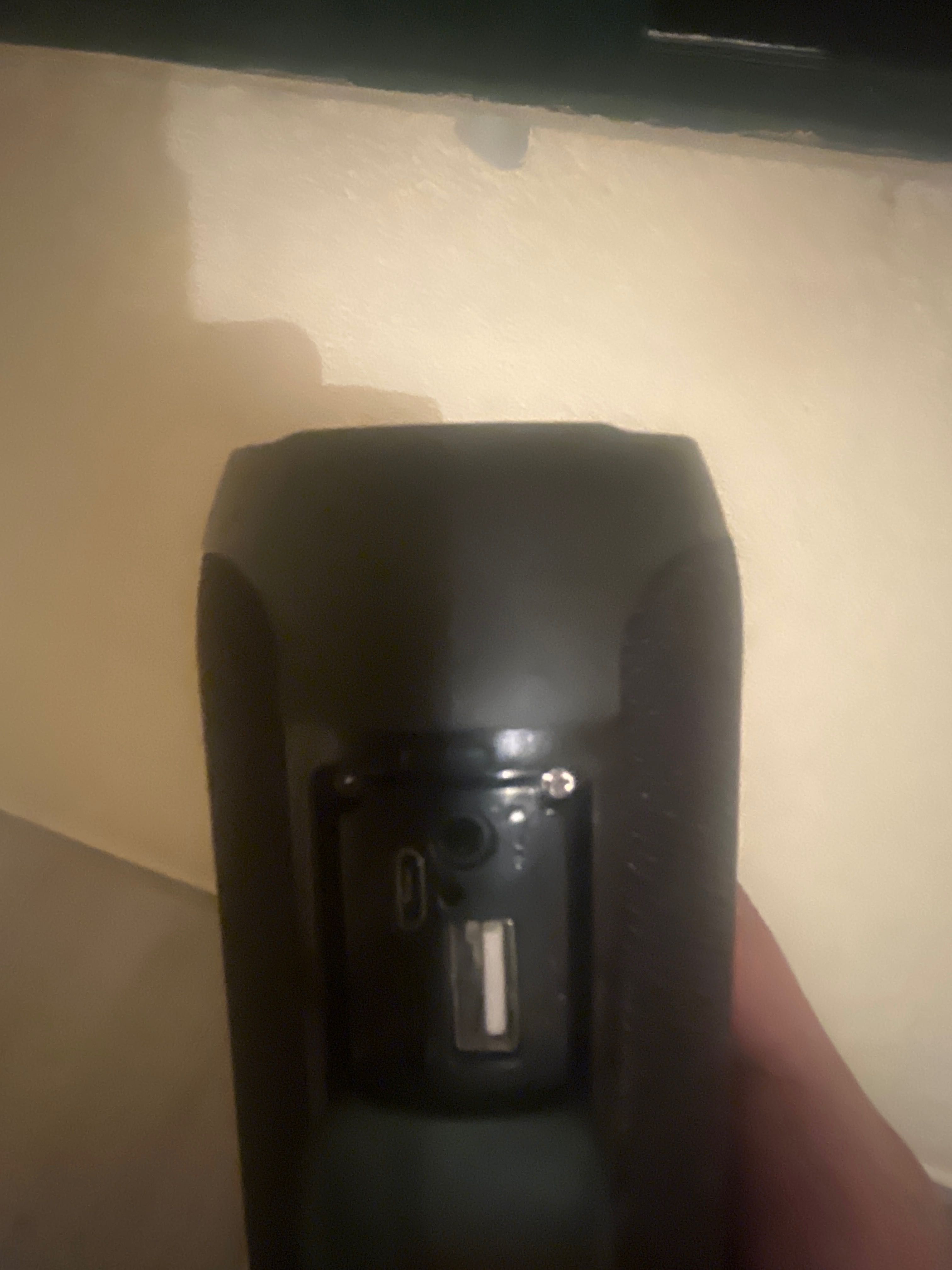 Coluna Bluetooth