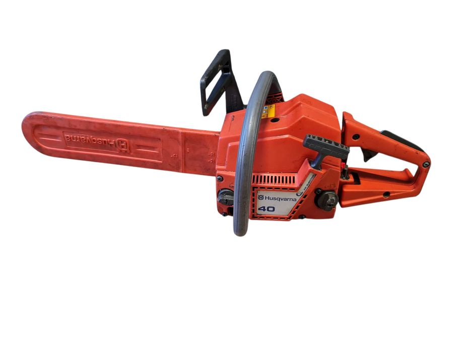 Piła spalinowa Husqvarna 40