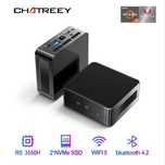 Міні Пк Chatreey AN2P R5 3550H