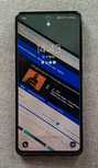 SAMSUNG A52 5G Black -  na gwarancji